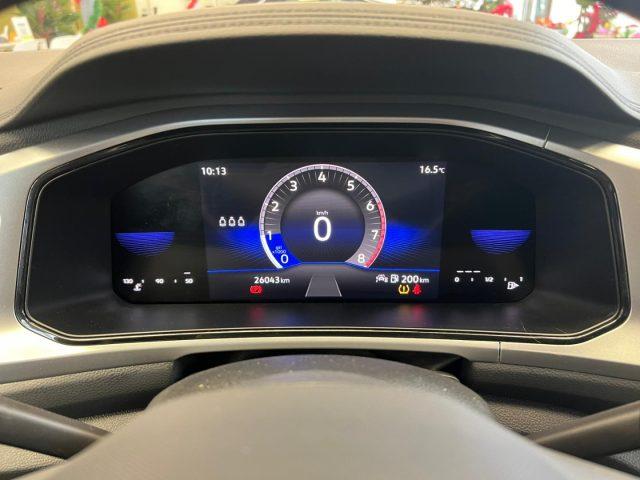 VOLKSWAGEN T-Roc 1.0 TSI 110CV *UNICO PROP.*BICOLOR*RESTYLING*