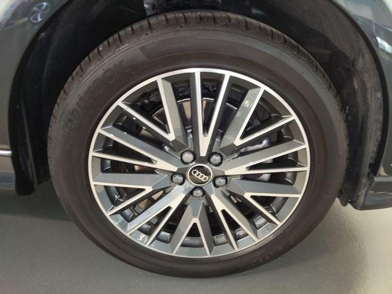 Audi Q3 Q3 Sportback 45 1.4 tfsi e Business Plus s-tronic