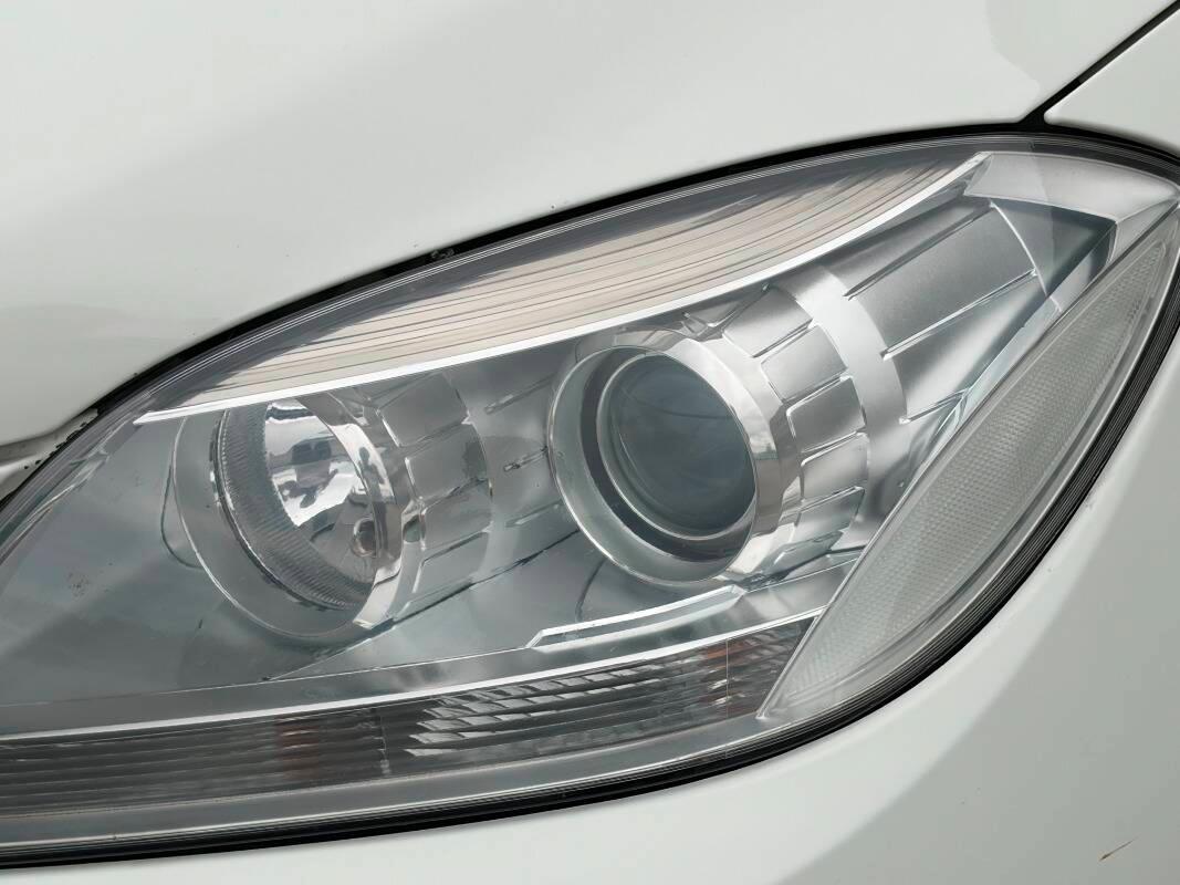 Mercedes Classe ML 250 bt Premium 4matic auto