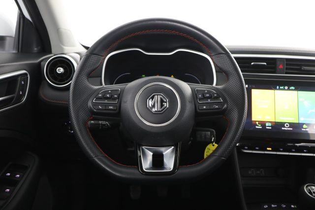 MG ZS ZS 1.5 VTi-tech Luxury