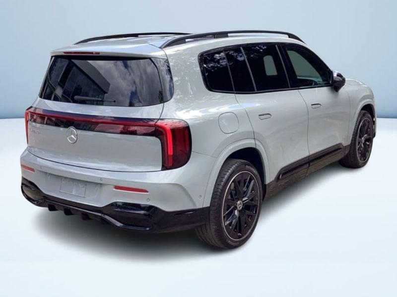 Mercedes-Benz GLB 250+ EQ AMG Line Advanced Plus