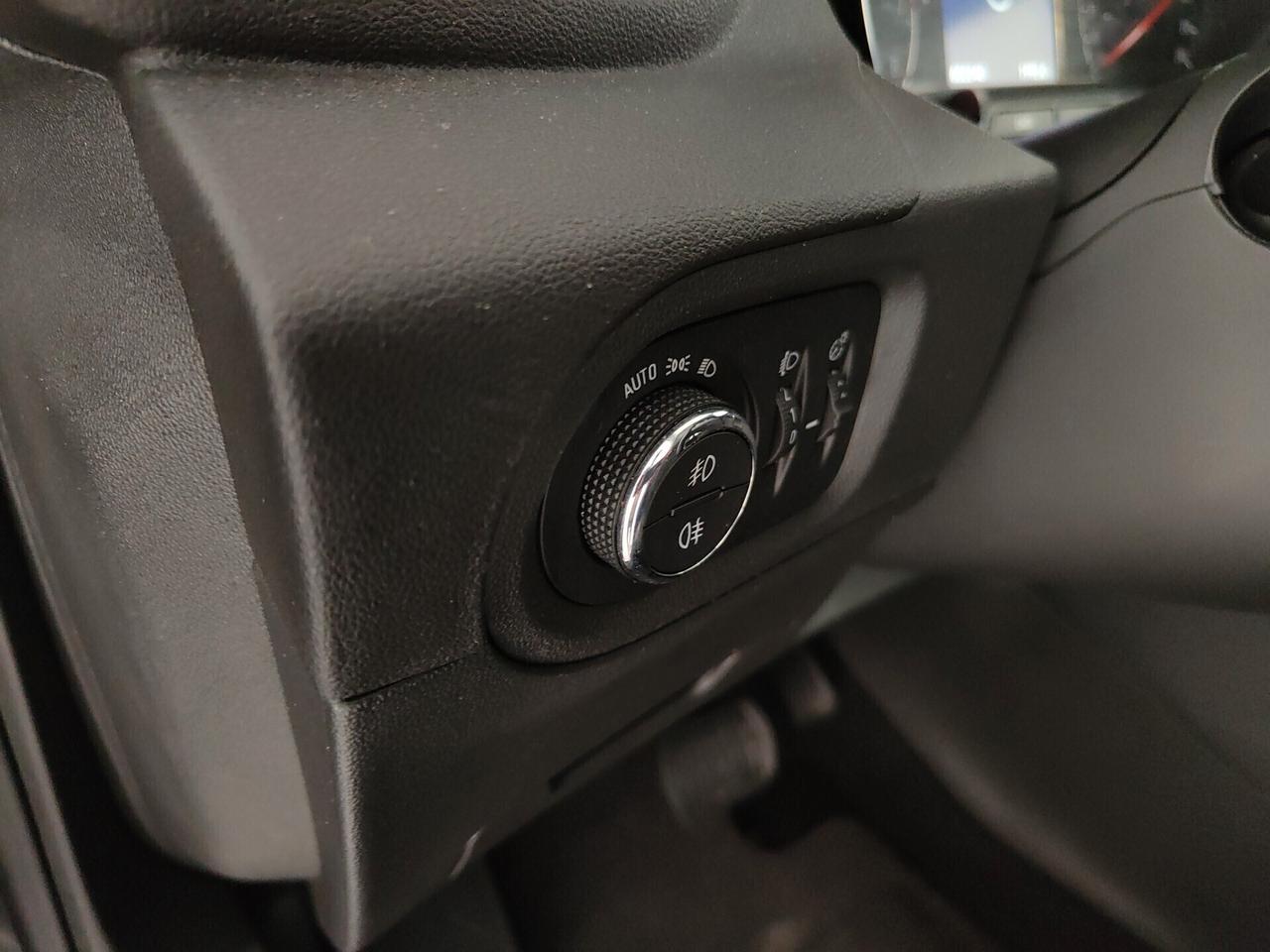 Opel Grandland X 1.5 diesel Ecotec Start&Stop aut. Elegance