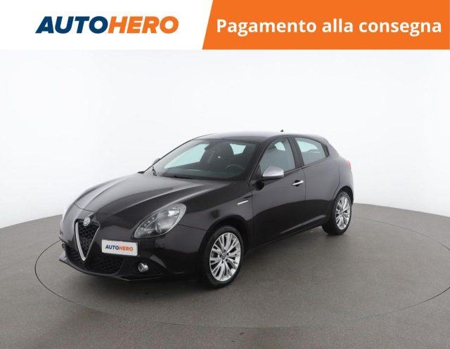 ALFA ROMEO Giulietta 1.6 JTDm 120 CV Super