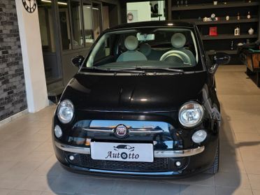 Fiat 500 1.2 Lounge Benzina/GPL