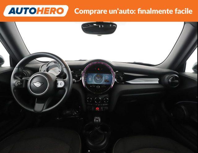 MINI One 1.5 One 75 CV