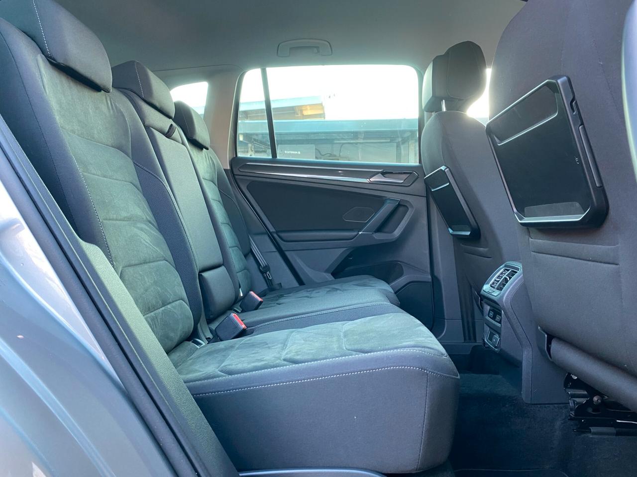 VOLKSWAGEN - Tiguan - 2.0 TDI DSG Executive BMT - UNIPRO. - FINANZIABILE - PERMUTE