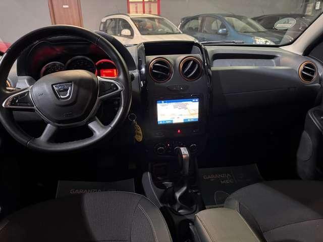 Dacia Duster Diesel Automatico