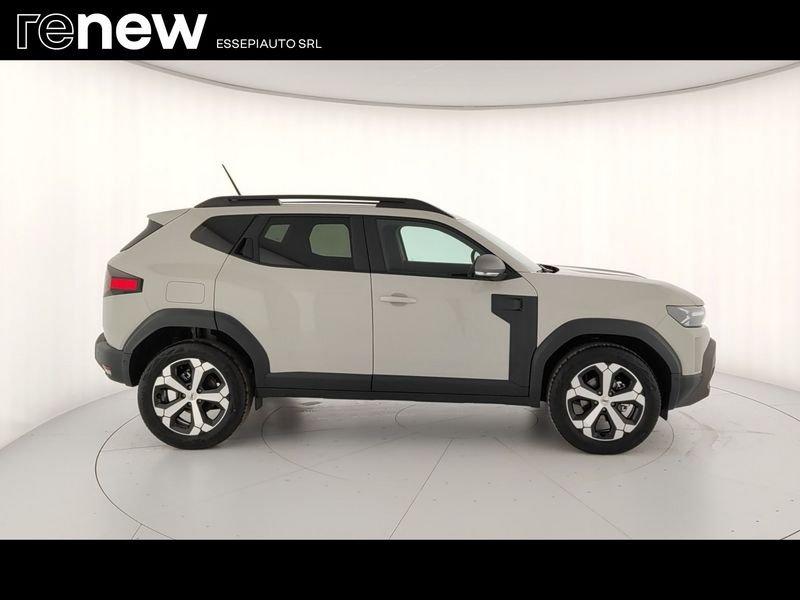 Dacia Duster Duster Hybrid 155 CV Journey