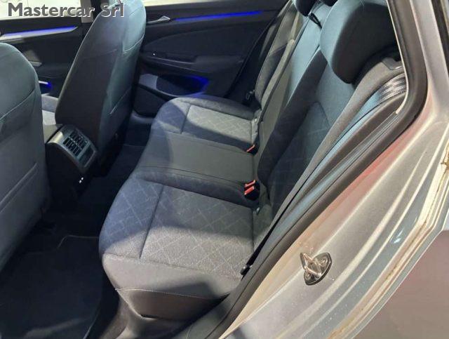 VOLKSWAGEN Golf Variant Variant 2.0 tdi Life 115cv dsg - GF674SF
