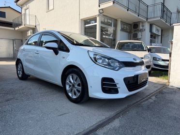Kia Rio 1.4 CRDi 5 porte Active