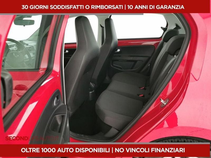 Volkswagen up! 5p 1.0 eco Move 68cv my20