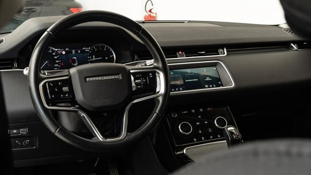 LAND ROVER Range Rover Evoque 2.0D 163CV Mhev IVA ESPOSTA I4 AWD Auto SE