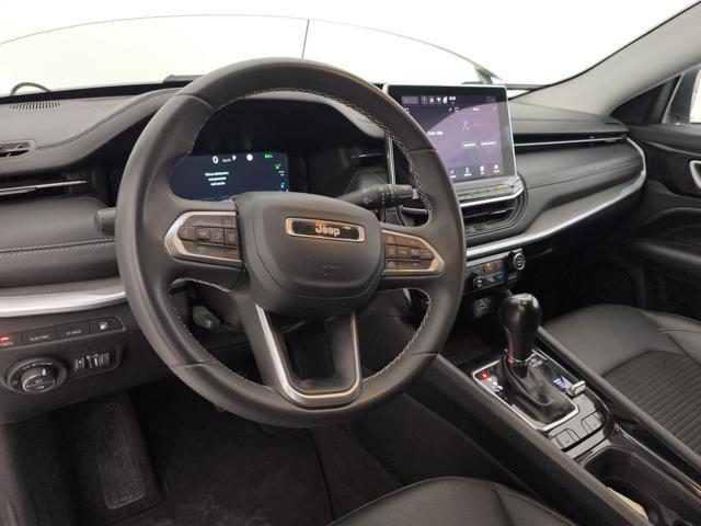 JEEP Compass 1.3 turbo t4 phev Limited 4xe auto