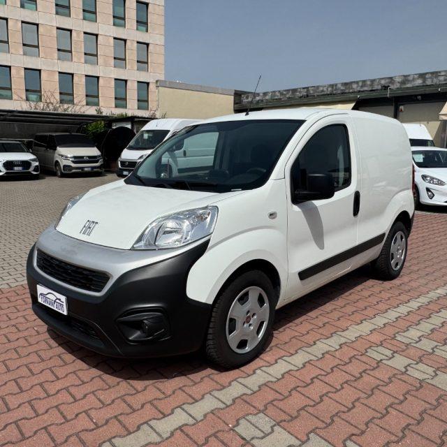 FIAT Fiorino 1.3 MJT 95cv ?.6D-T CARGO SX FURGONE