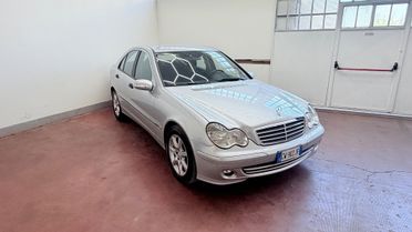 Mercedes-benz C 220 CDI cat Sportcoupé Elegance