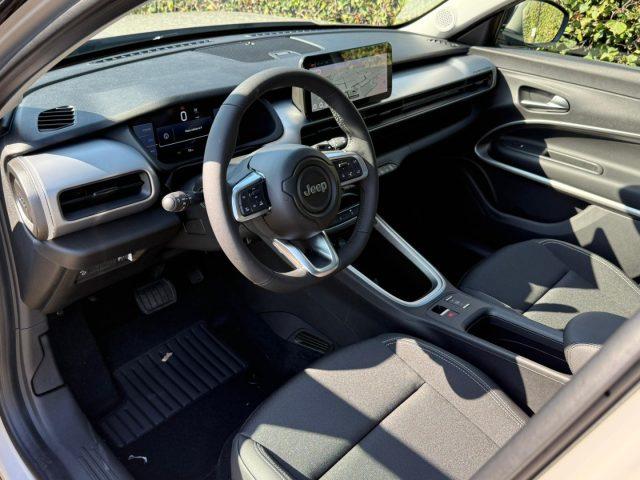 JEEP Avenger 1.2 Turbo MHEV Summit ACC - NAVI - TETTO - 18