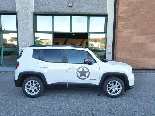JEEP Renegade 1.0 T3 Limited