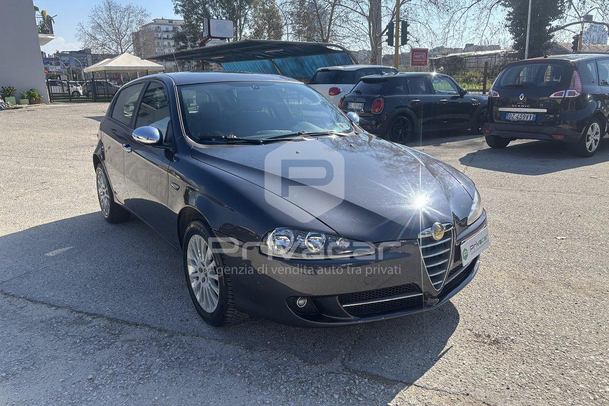 ALFA ROMEO 147 1.6 16V TS (105) 5 porte Progression