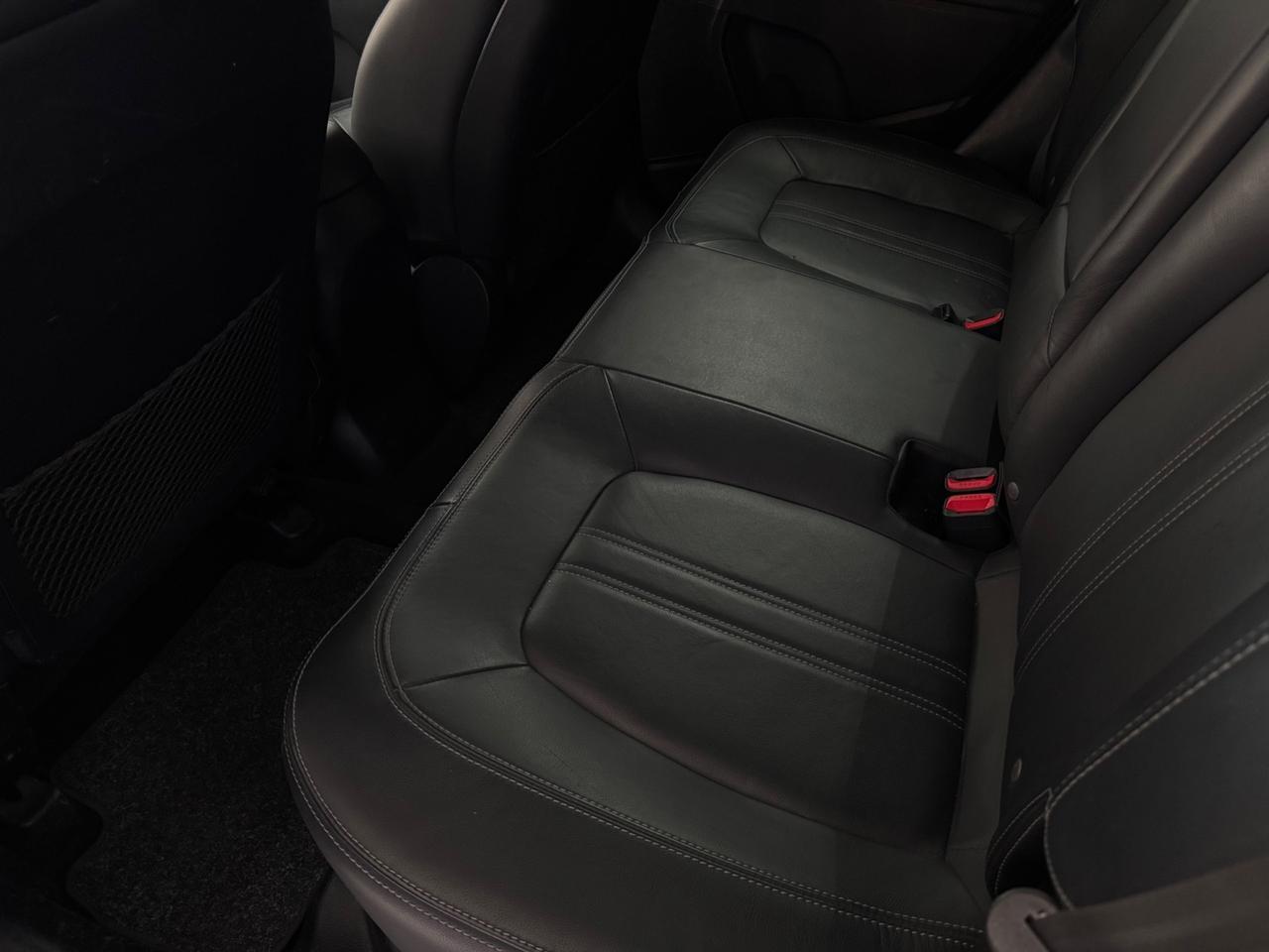 Kia Sportage 1.7 CRDI Class Full Opt