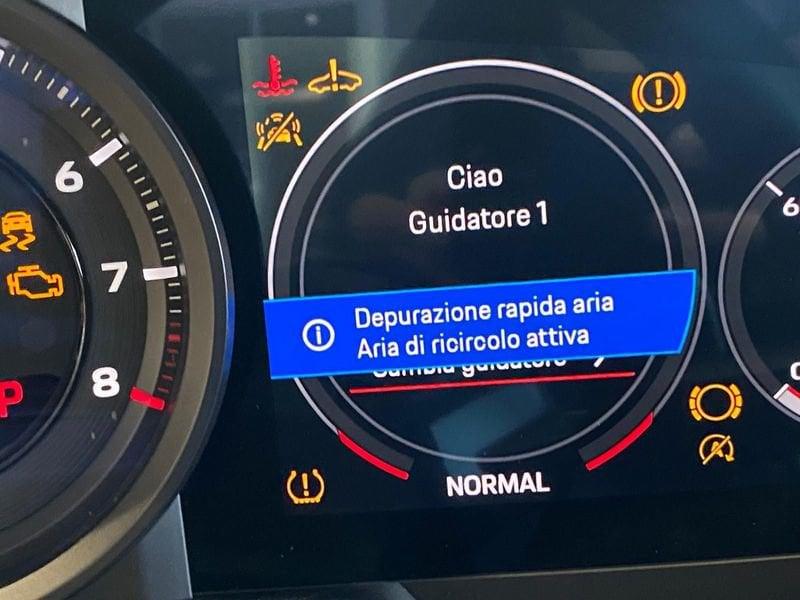 Porsche 911 911 Carrera PDK