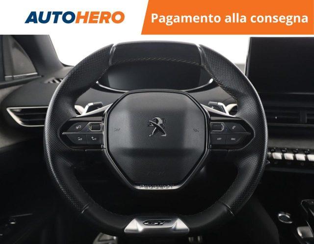 PEUGEOT 5008 BlueHDi 130 S&S EAT8 GT