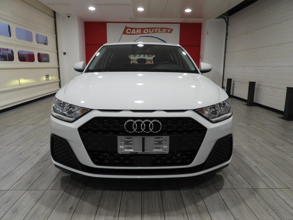 Audi A1 30 1.0 TFSI