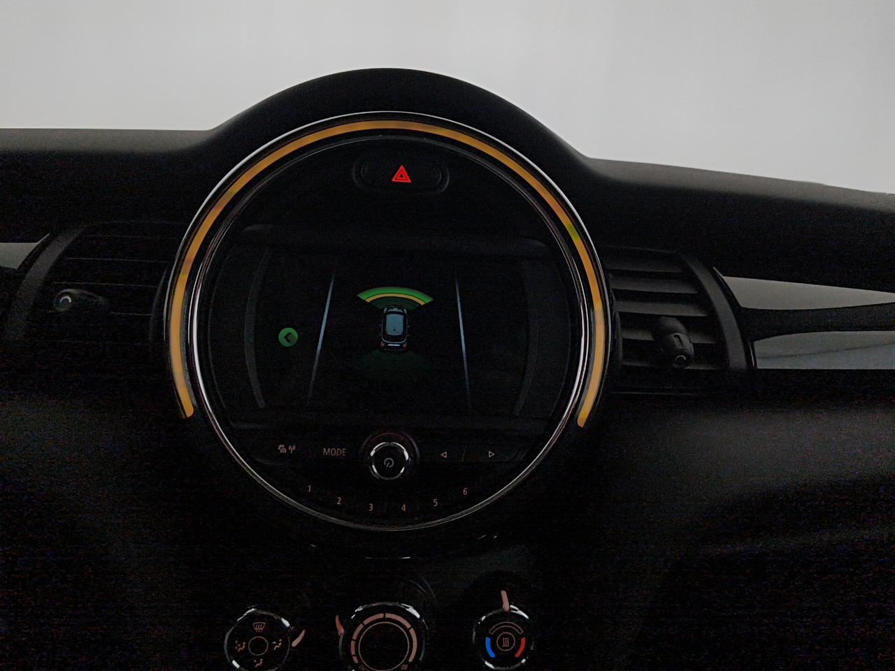 MINI Mini Cooper D Boost 5 Porte