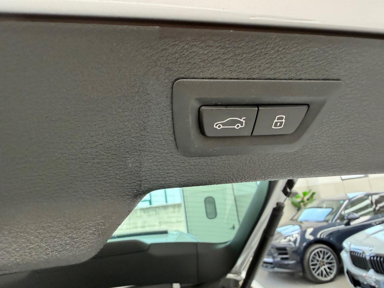 Bmw X6 M50D SERIE LIMITATA
