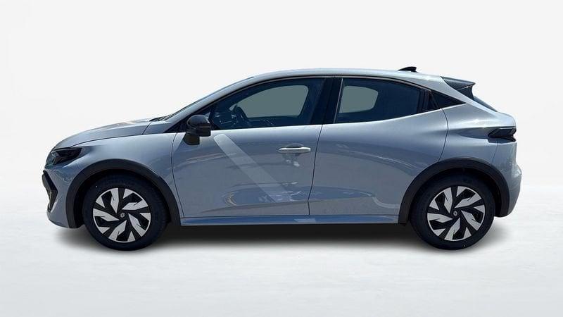 Renault Clio Nuova evolution full hybrid E-Tech 160