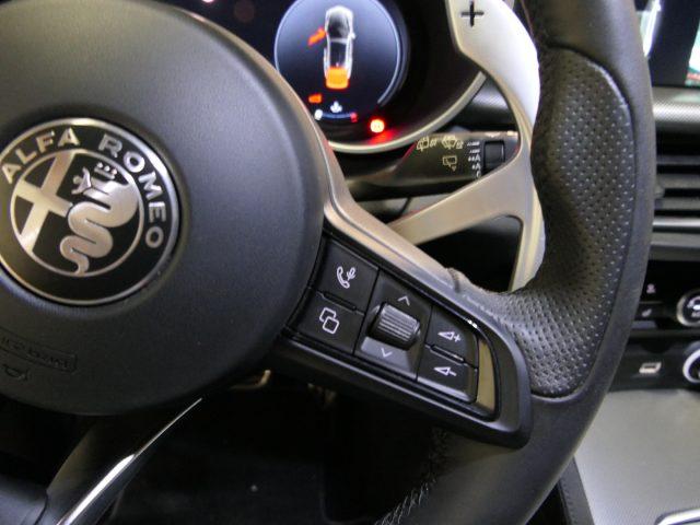 ALFA ROMEO Stelvio 2.0 Turbo 280 CV AT8 Q4 Veloce