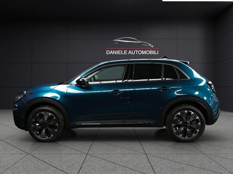 FIAT 600 (2023-->) 600 Hybrid 145 CV DCT MHEV L...