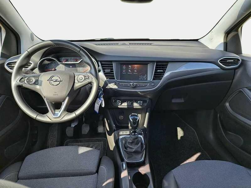 OPEL CROSSLAND 1.2 110CV BZ ELEGANCE