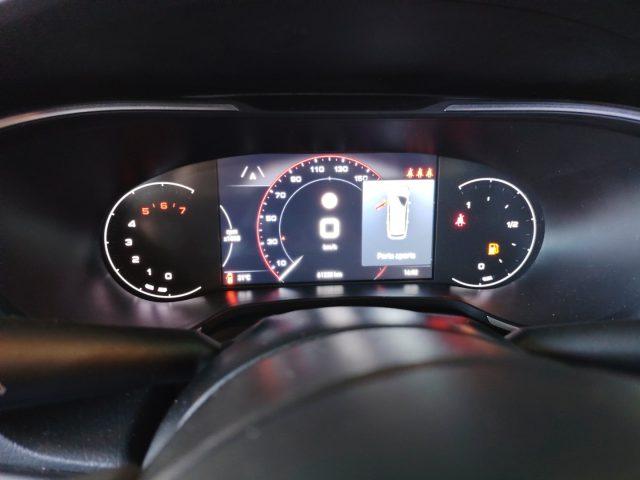FIAT Tipo 1.6 Mjt S&S SW Cross