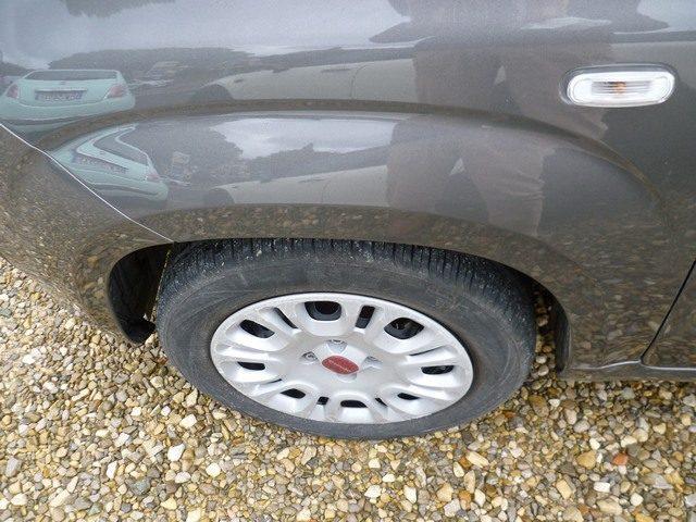 FIAT Panda 1.2 EasyPower Easy