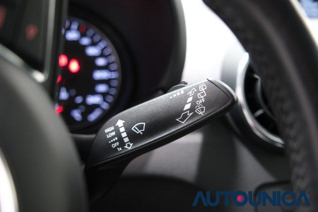 AUDI A1 SPB 1.4 TDI S-LINE ADMIRED FARI LED NEOPATENTATI