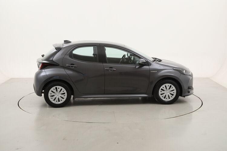 Toyota Yaris Hybrid Business BR562817 1.5 Full Hybrid 101CV