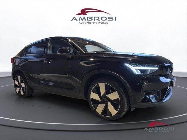VOLVO C40 Recharge Single Motor FWD Ultimate - AUTOCARRO N1