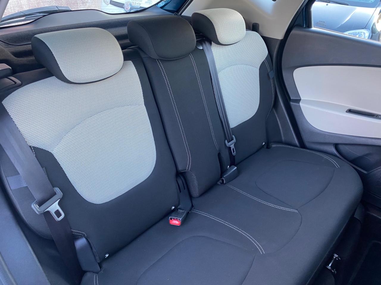 Renault Captur dCi 8V 90 CV Business