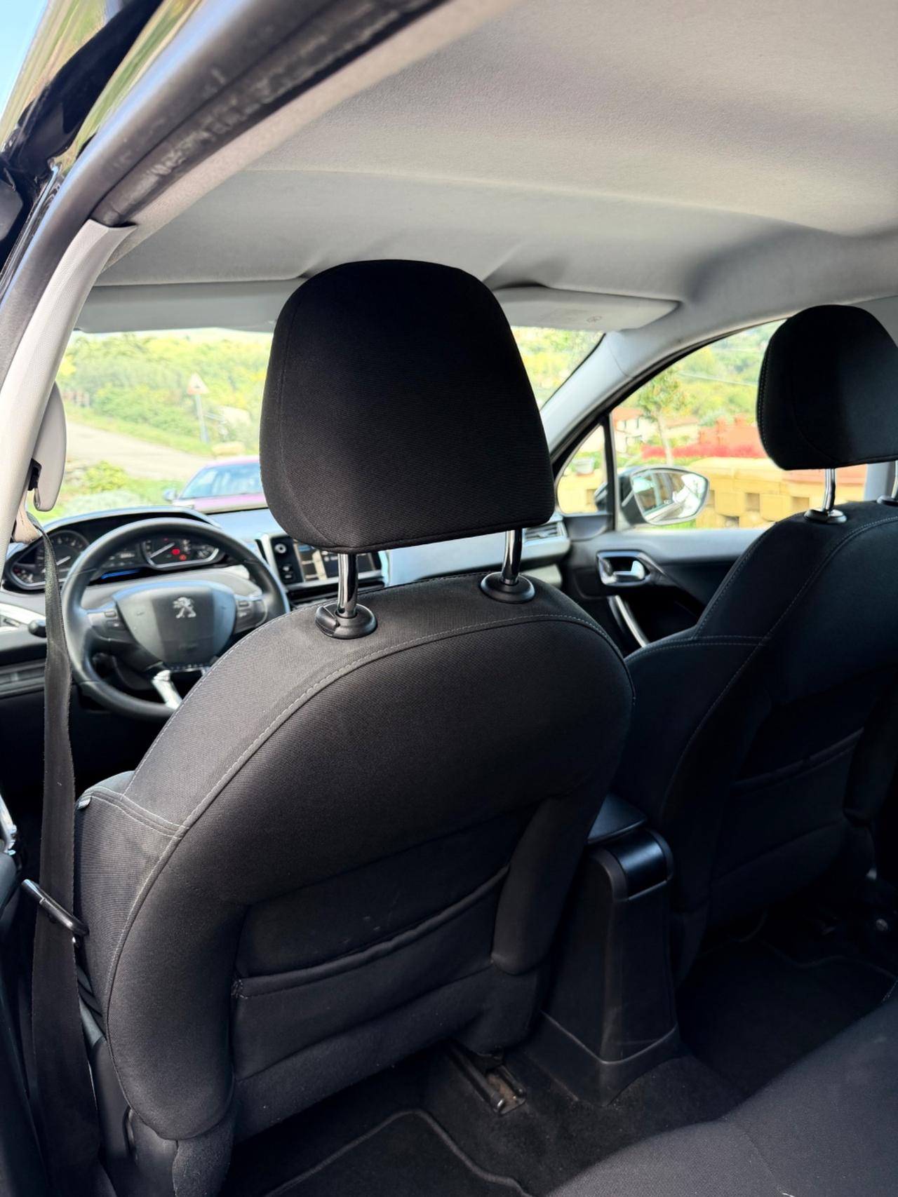Peugeot 208 1.4 HDi 68 CV 5 porte Active