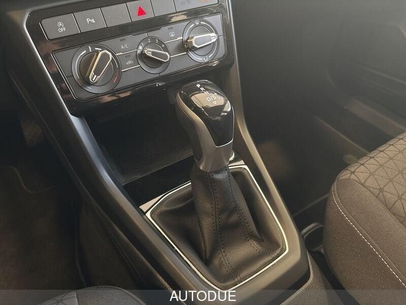 Volkswagen T-Cross 2019 1.0 tsi Style 110cv dsg