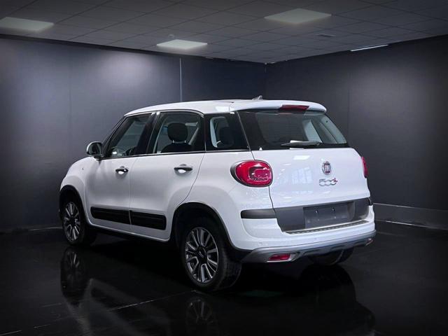 FIAT 500L 1.4 95 CV S&S Cross