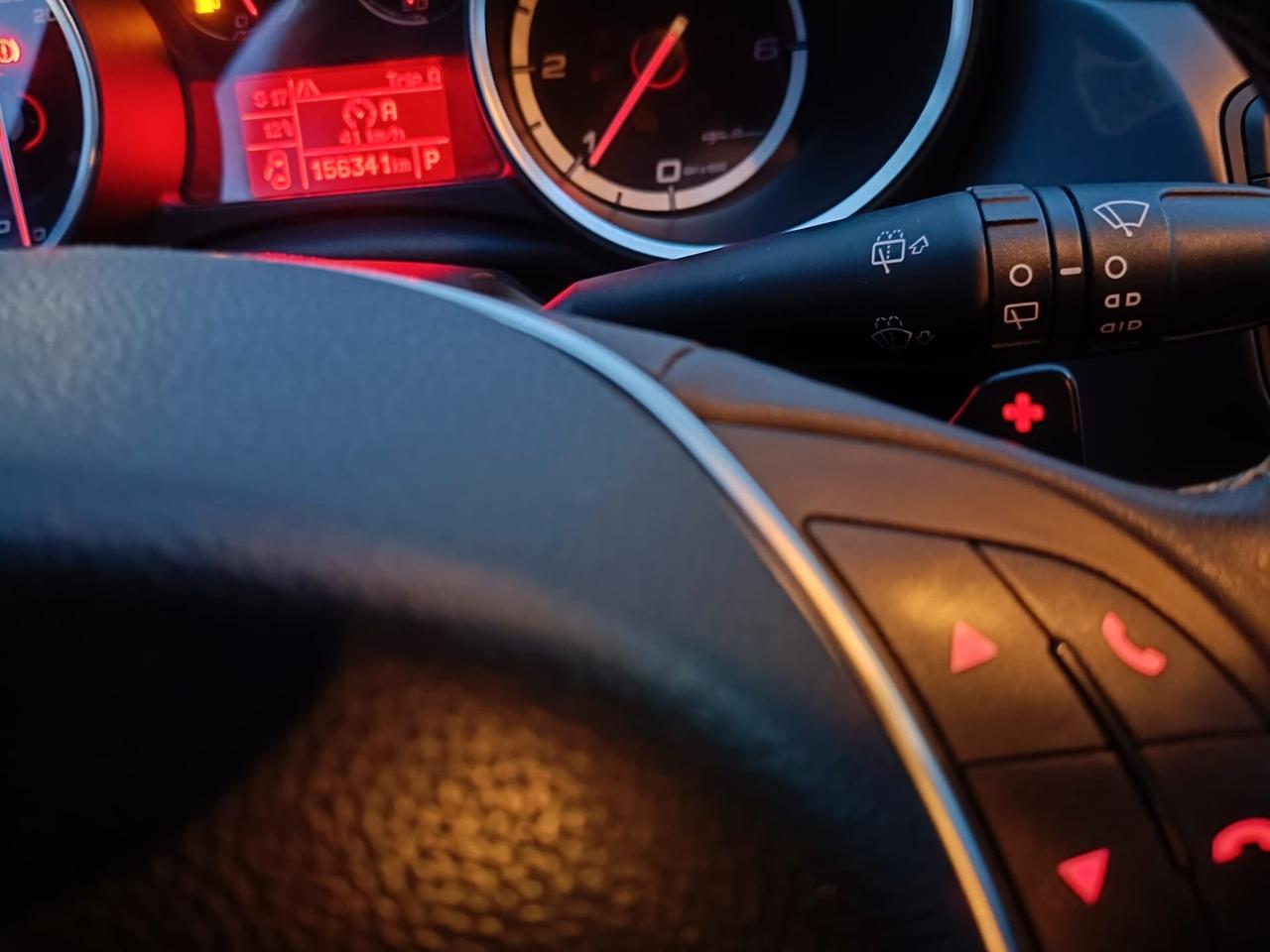 Alfa Romeo Giulietta 2.0 JTDm-2 175 CV TCT Exclusive