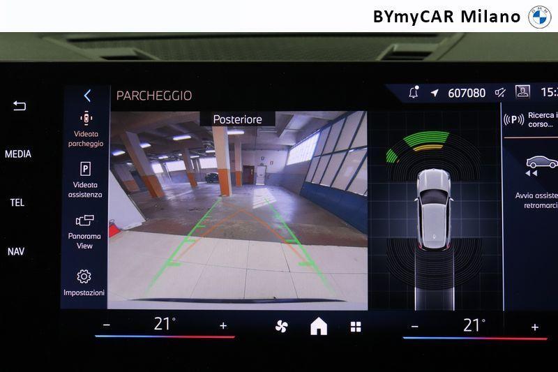 BMW iX1 20 X-Line eDrive