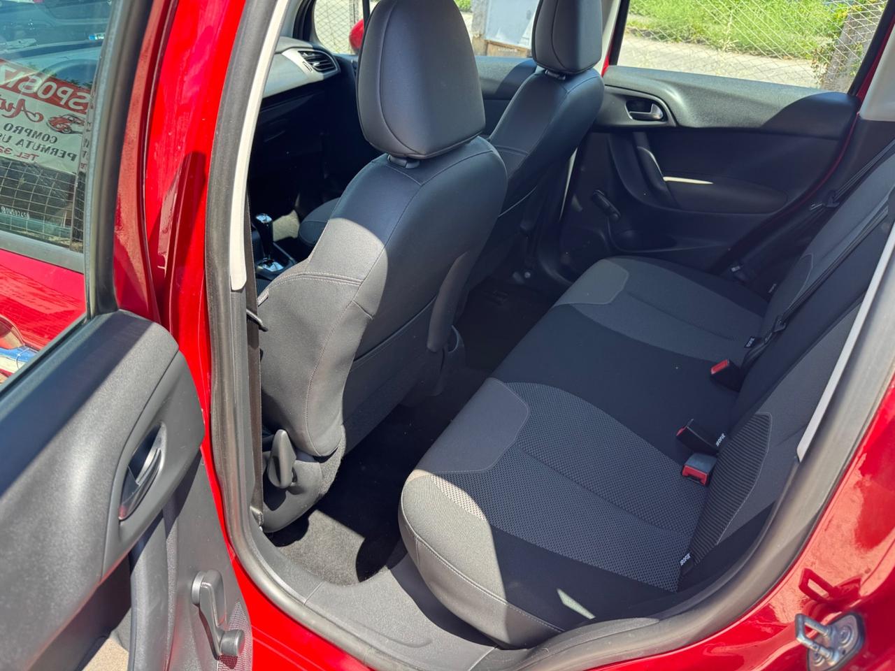 Citroen C3 1.4 e-HDi 70 airdream CMP Seduction AUTOMATICA