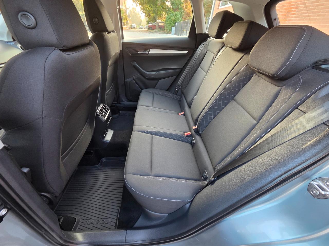 Skoda Karoq 1.0 TSI Executive 115cv manuale
