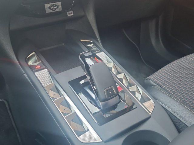 DS AUTOMOBILES DS 3 HYBRID 145CV ÉDITION FRANCE
