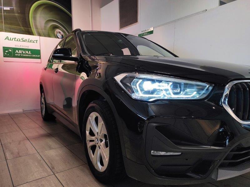 BMW X1 (F48) - X1 xDrive25e Business Advantage