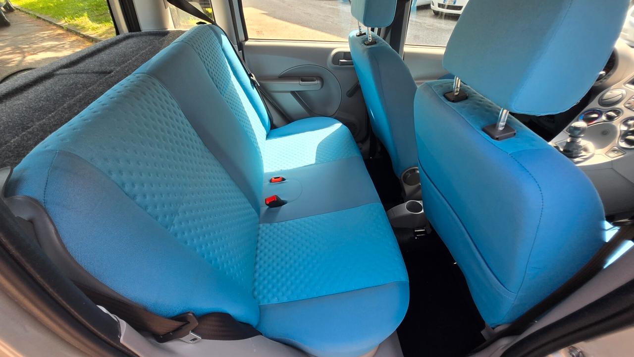 Fiat Panda 1.2 Emotion