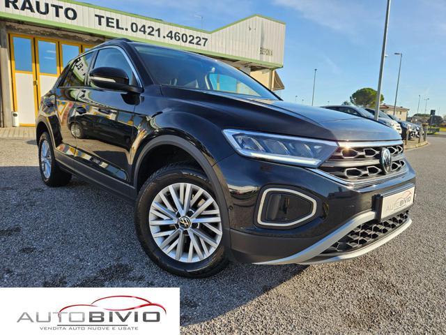 VOLKSWAGEN T-Roc 1.0 TSI Life