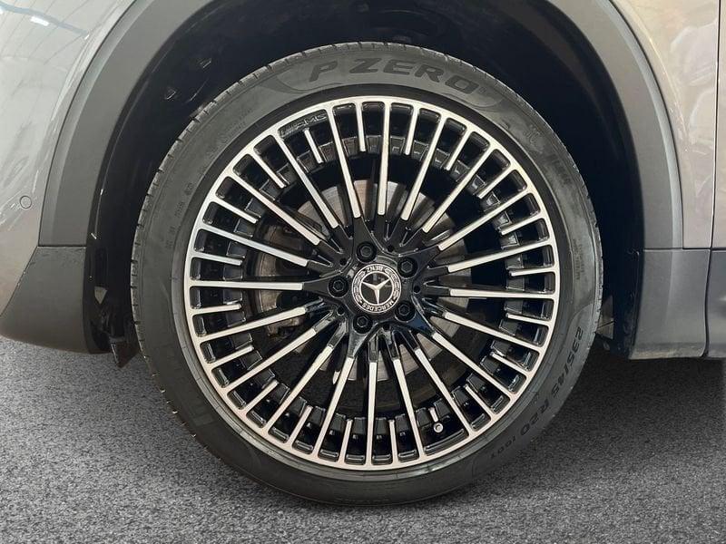 Mercedes-Benz EQB - X243 2021 250+ Premium
